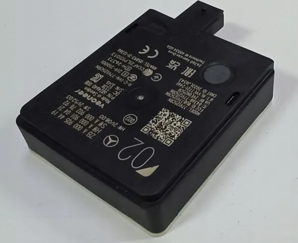 Sensor radar traseiro OEM A0009054419 para Mercedes image 4