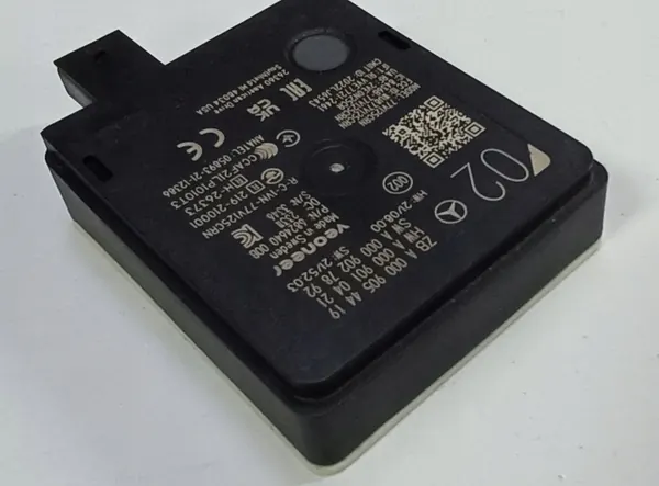 Sensor radar traseiro OEM A0009054419 para Mercedes image 5