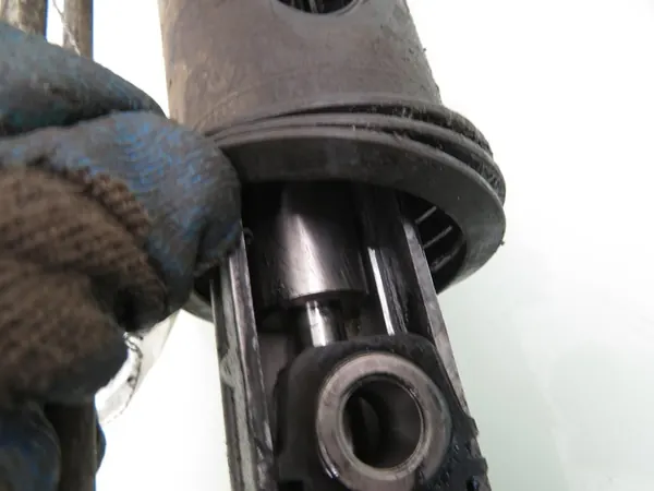 Stuurinrichting Opel Astra I F 90374067 image 3