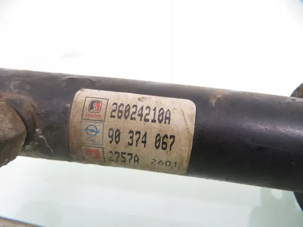 Stuurinrichting Opel Astra I F 90374067 image 4