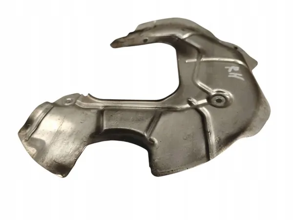 OEM NOB17272 Fram höger bromsskiva skydd Alfa Romeo image 3