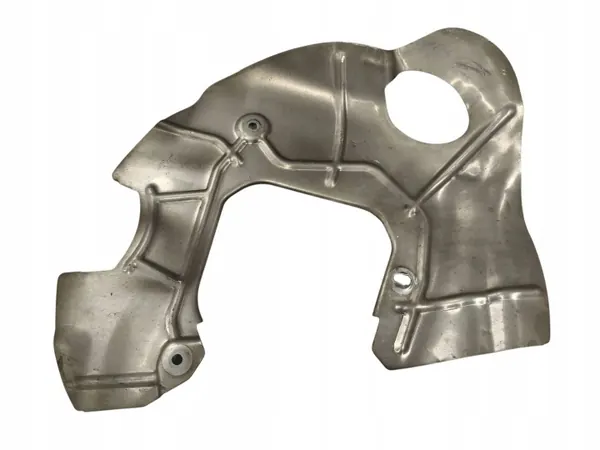 OEM NOB17272 Fram höger bromsskiva skydd Alfa Romeo image 6