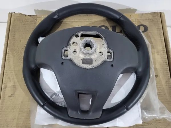 VOLVO XC60 S60 V60 R Design Volante Multifuncional OEM image 8