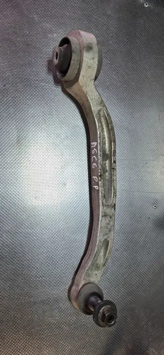 AUDI A6 C6 3.0 TDI Braccio Anteriore Destro 4F0407694B image 2