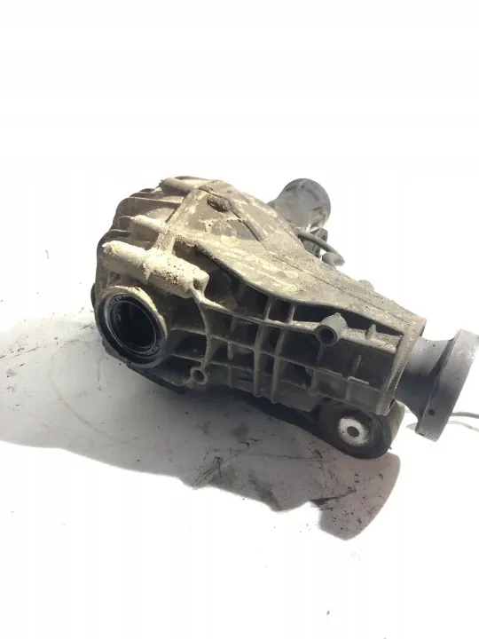 2006 Mercedes ML W164 Front Differential 4460310034d image 3