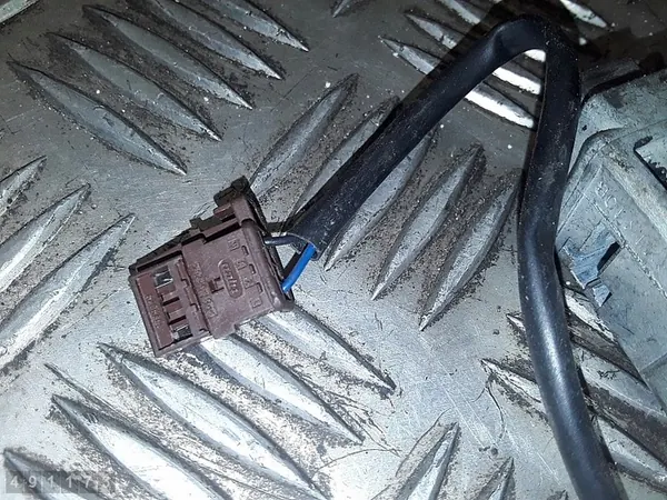 Interruptor de Ignição Peugeot 407 2.0 16V N0502073 image 6