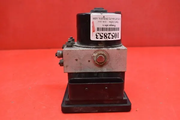 Pompe ABS OEM 13244860 pour Opel Zafira B 1.9 CDTI image 5