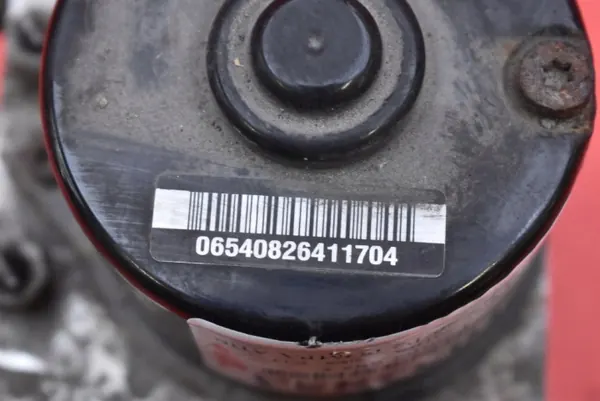 Pompe ABS OEM 13244860 pour Opel Zafira B 1.9 CDTI image 7