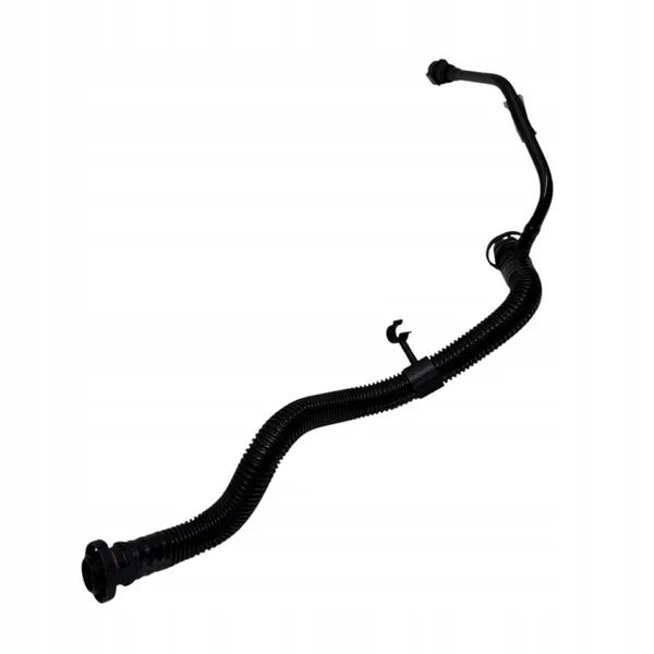 Tube lave-glace Porsche 911 991 OEM 9a110754370 image 2