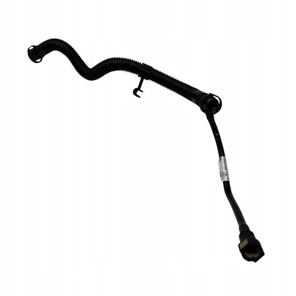 Tube lave-glace Porsche 911 991 OEM 9a110754370 image 3