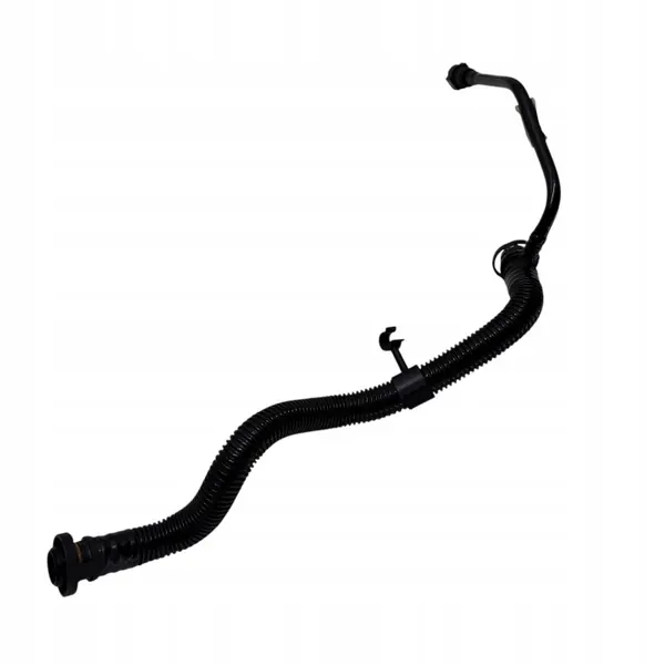 Tube lave-glace Porsche 911 991 OEM 9a110754370 image 4