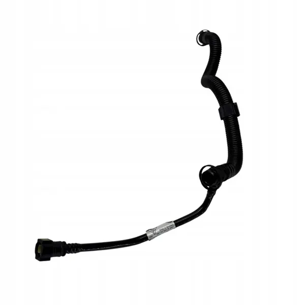 Tube lave-glace Porsche 911 991 OEM 9a110754370 image 5