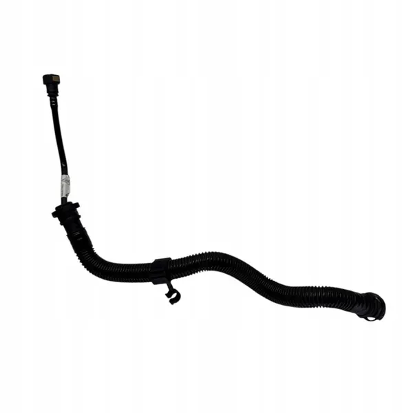 Tube lave-glace Porsche 911 991 OEM 9a110754370 image 6