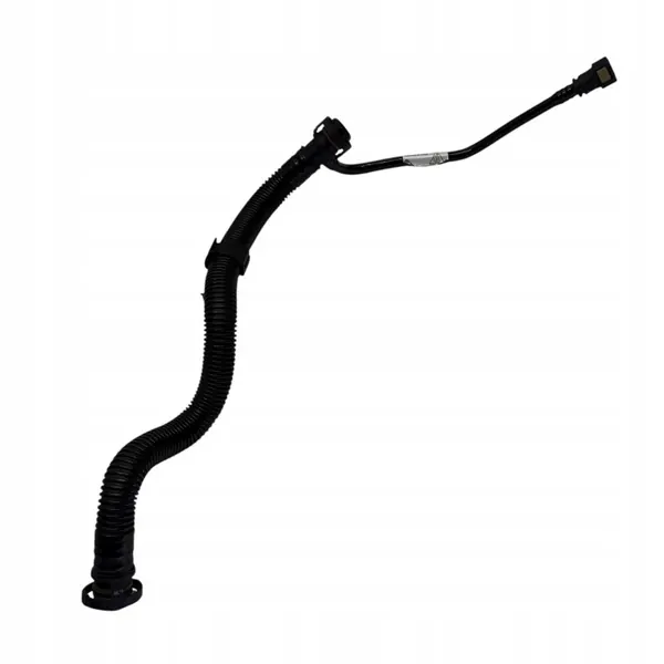 Tube lave-glace Porsche 911 991 OEM 9a110754370 image 8