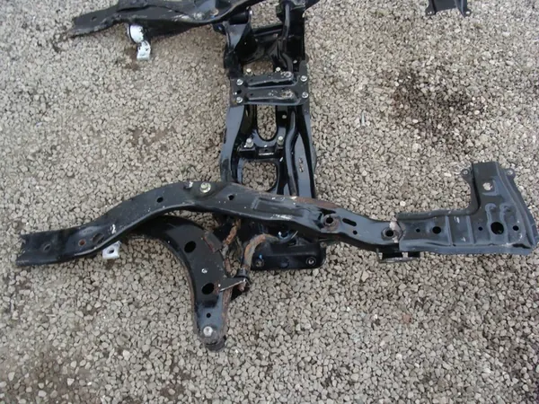 Bracci di controllo Subaru Forester II SG OEM GAD6165 image 10