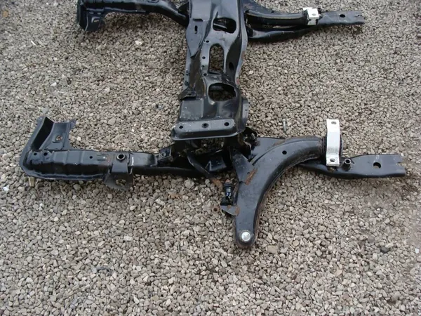 Bracci di controllo Subaru Forester II SG OEM GAD6165 image 2