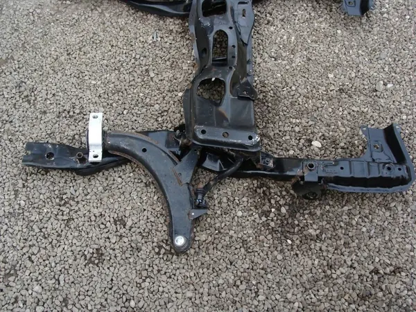 Bracci di controllo Subaru Forester II SG OEM GAD6165 image 3