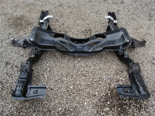 Bracci di controllo Subaru Forester II SG OEM GAD6165 image 4