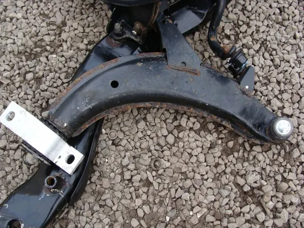 Bracci di controllo Subaru Forester II SG OEM GAD6165 image 5