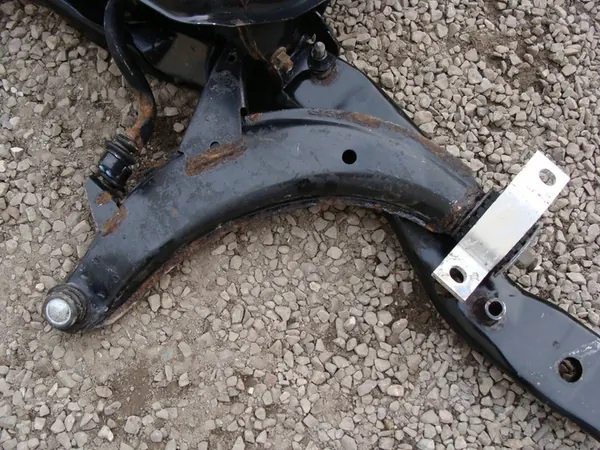 Bracci di controllo Subaru Forester II SG OEM GAD6165 image 6