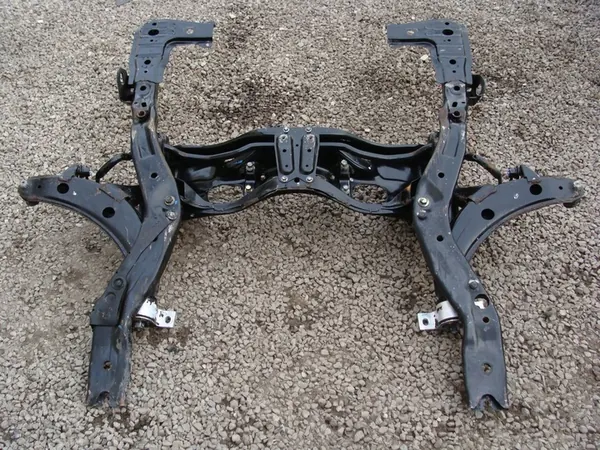 Bracci di controllo Subaru Forester II SG OEM GAD6165 image 7