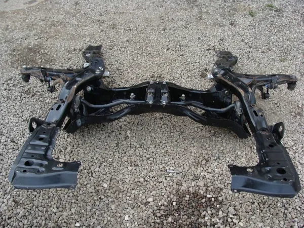 Bracci di controllo Subaru Forester II SG OEM GAD6165 image 8