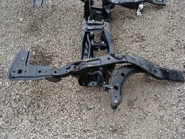 Bracci di controllo Subaru Forester II SG OEM GAD6165 image 9