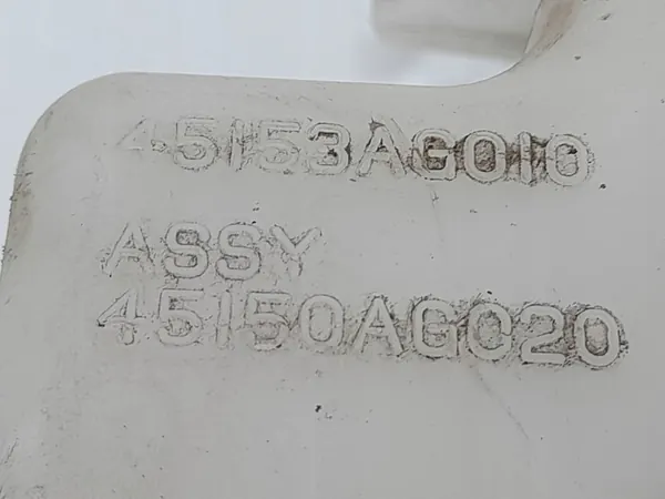 Subaru OE 45153AG010 Ausgleichsbehälter gebraucht image 3
