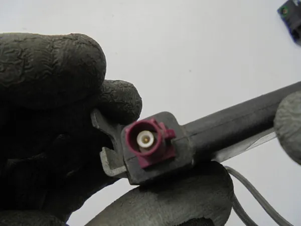 Keyless-Antennenverstärker OEM 3G9035534 für VW Passat B8 image 4
