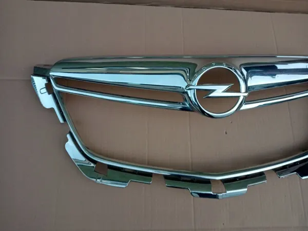 Griglia Cromata OPEL MOKKA I 2013 image 2