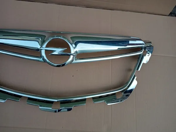 Griglia Cromata OPEL MOKKA I 2013 image 3