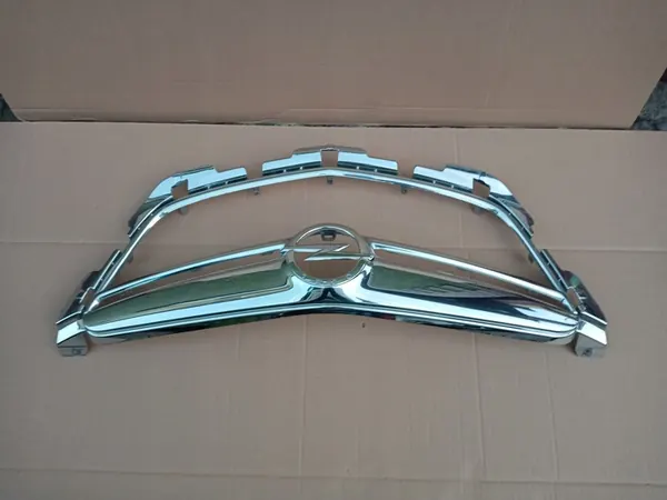 Griglia Cromata OPEL MOKKA I 2013 image 6