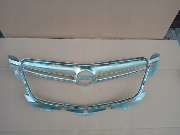 Griglia Cromata OPEL MOKKA I 2013 image 8