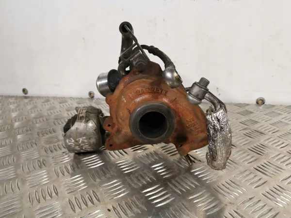Pièce d'occasion Ford OEM 783583-0004 pour Kuga MK1 image 2
