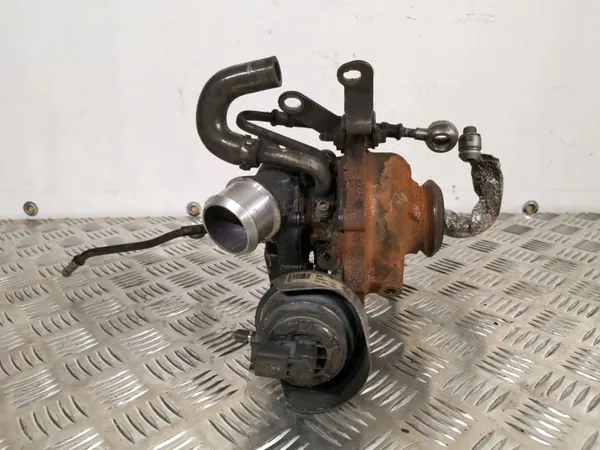 Pièce d'occasion Ford OEM 783583-0004 pour Kuga MK1 image 3