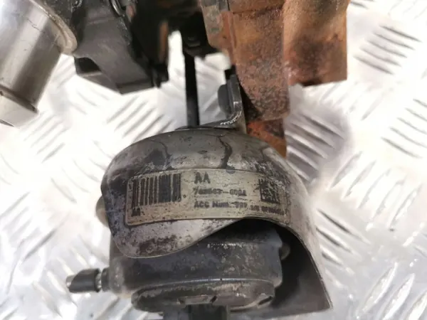 Pièce d'occasion Ford OEM 783583-0004 pour Kuga MK1 image 4