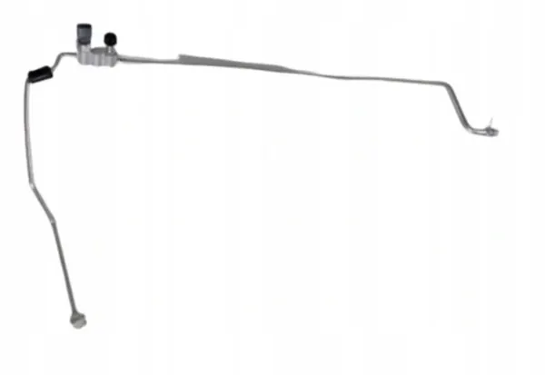 A/C installationskit Mitsubishi Space Star II Mirage image 5