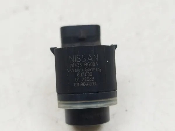 Vorderer PDC-Sensor NISSAN QASHQAI II 28438BG00A image 2