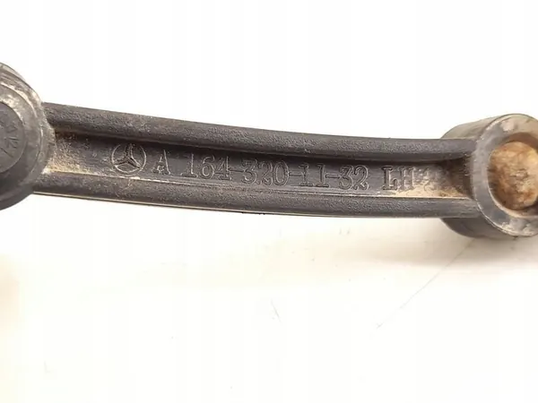 Mercedes-Benz GL X164 2007 Capteur de niveau arrière gauche A1643201132 image 3