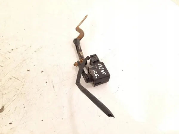 Mercedes-Benz GL X164 2007 Capteur de niveau arrière gauche A1643201132 image 4