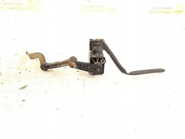 Mercedes-Benz GL X164 2007 Capteur de niveau arrière gauche A1643201132 image 5