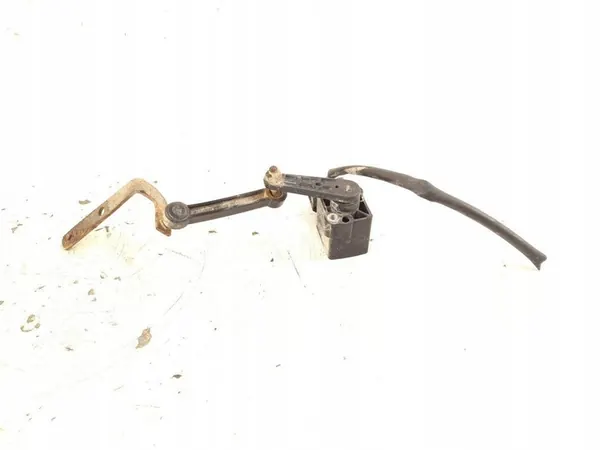 Mercedes-Benz GL X164 2007 Capteur de niveau arrière gauche A1643201132 image 6