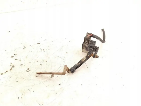 Mercedes-Benz GL X164 2007 Capteur de niveau arrière gauche A1643201132 image 7