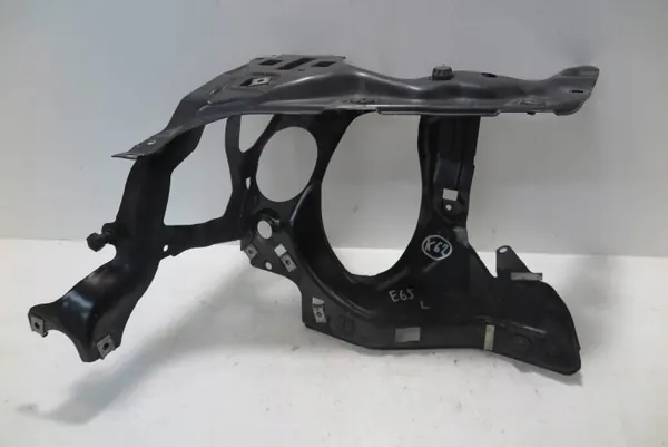 Scheinwerferhalterung OEM BNE3286 Links BMW E65/E66 image 2