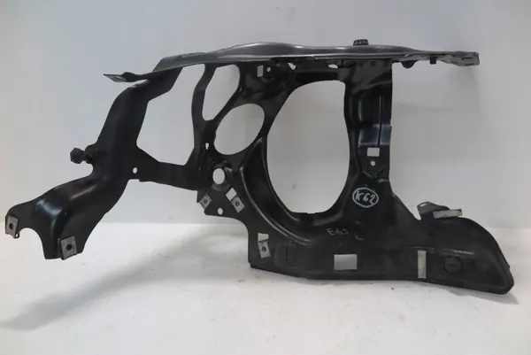 Scheinwerferhalterung OEM BNE3286 Links BMW E65/E66 image 3