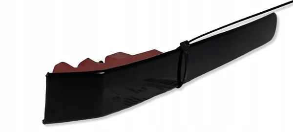 Kia Stinger takapyöränkaaripeite OEM DDB5614 oikea image 3