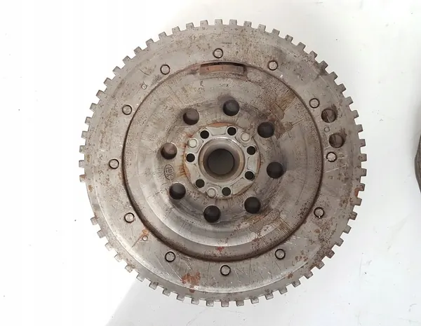 Kytkinpaketti Mercedes-Benz A W176 2015 A6070300605 image 3