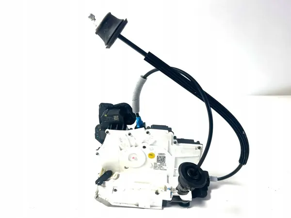 Audi A6 A7 Türschloss Rechts Hinten 4K 4K0839016S image 2