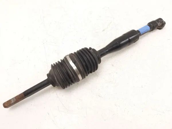 Croix colonne direction Nissan Navara D40 OEM MAM31195 image 2