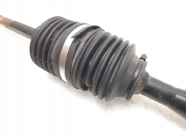 Croix colonne direction Nissan Navara D40 OEM MAM31195 image 3